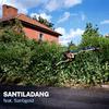 Master Peace - Santiladang