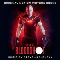 BLOODSHOT (Original Motion Picture Score)