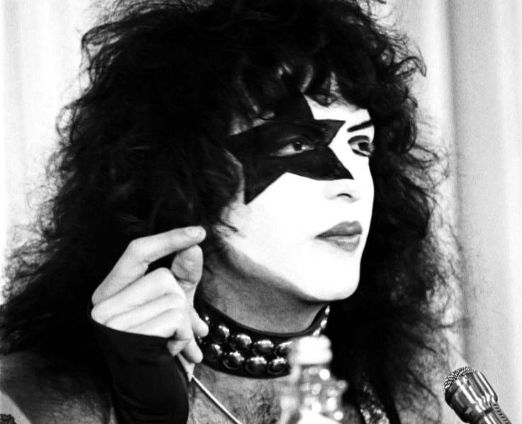 Paul Stanley