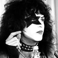 Paul Stanley