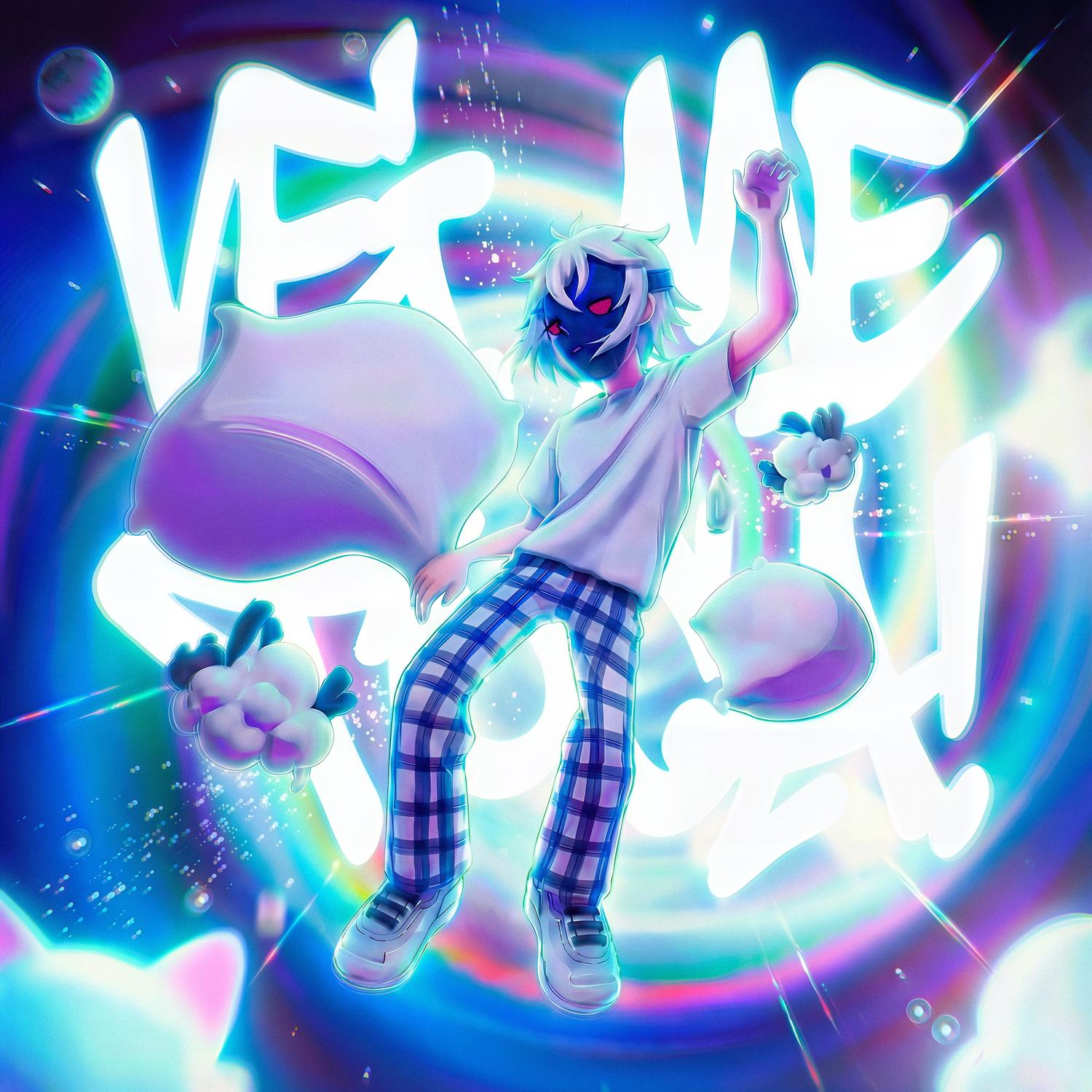 VEI ME TOCA! (SPED UP)