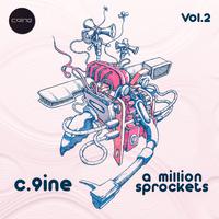 A MILLION SPROCKETS, VOL. 2