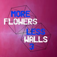 More Flowers, Less Walls! 3