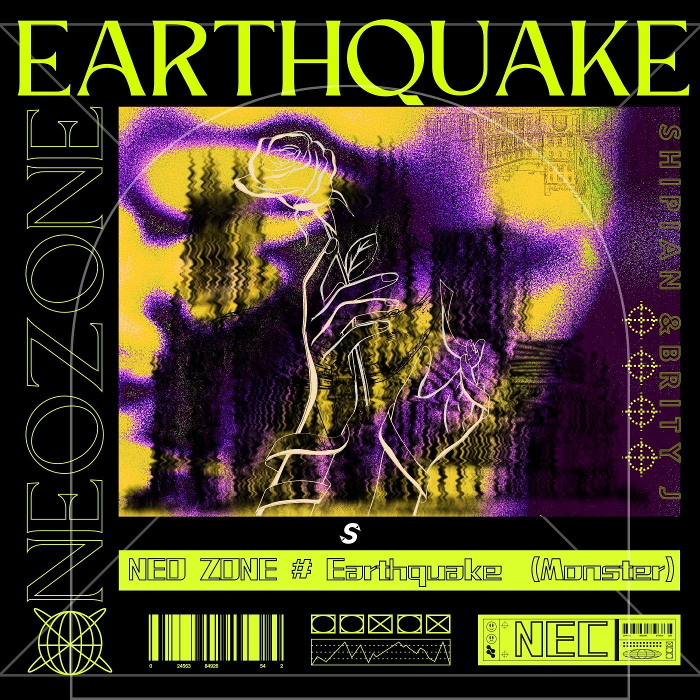 Earthquake
