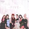 UE - FIVE（翻自 APINK）