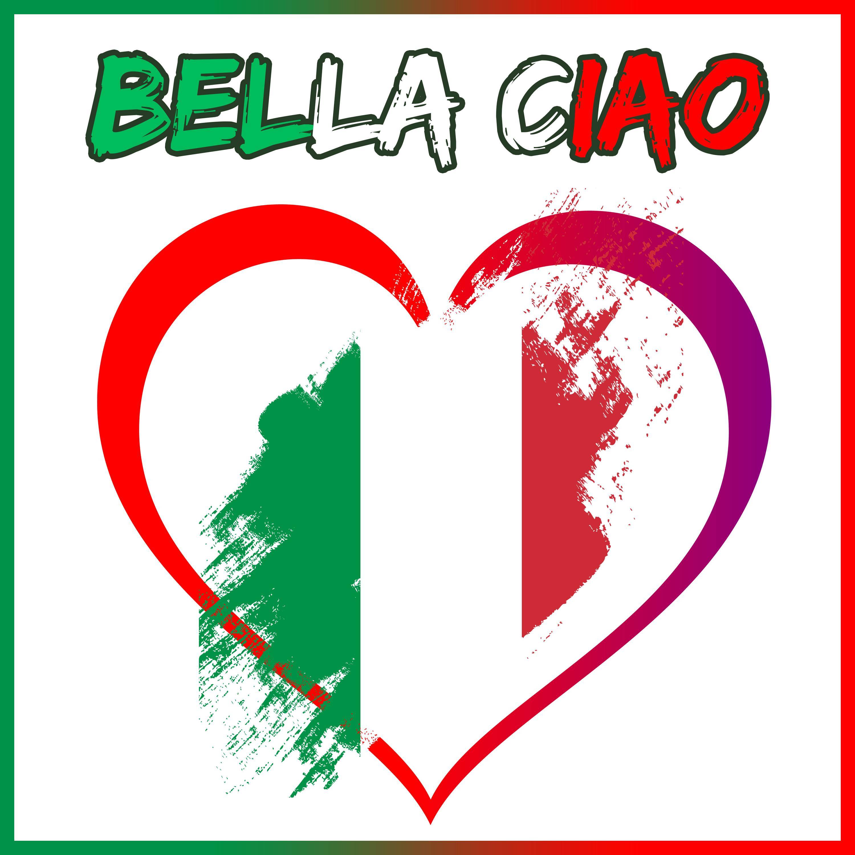 Bella Ciao [Piano Version]