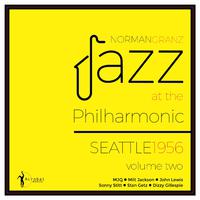 Jazz At The Philharmonic: Seattle 1956 Vol.2