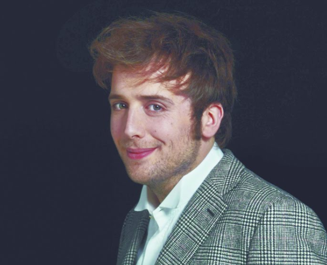 Raphael Gualazzi