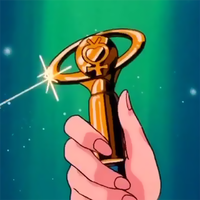 水のPOWER!! 変身!!