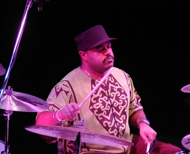Dennis Chambers
