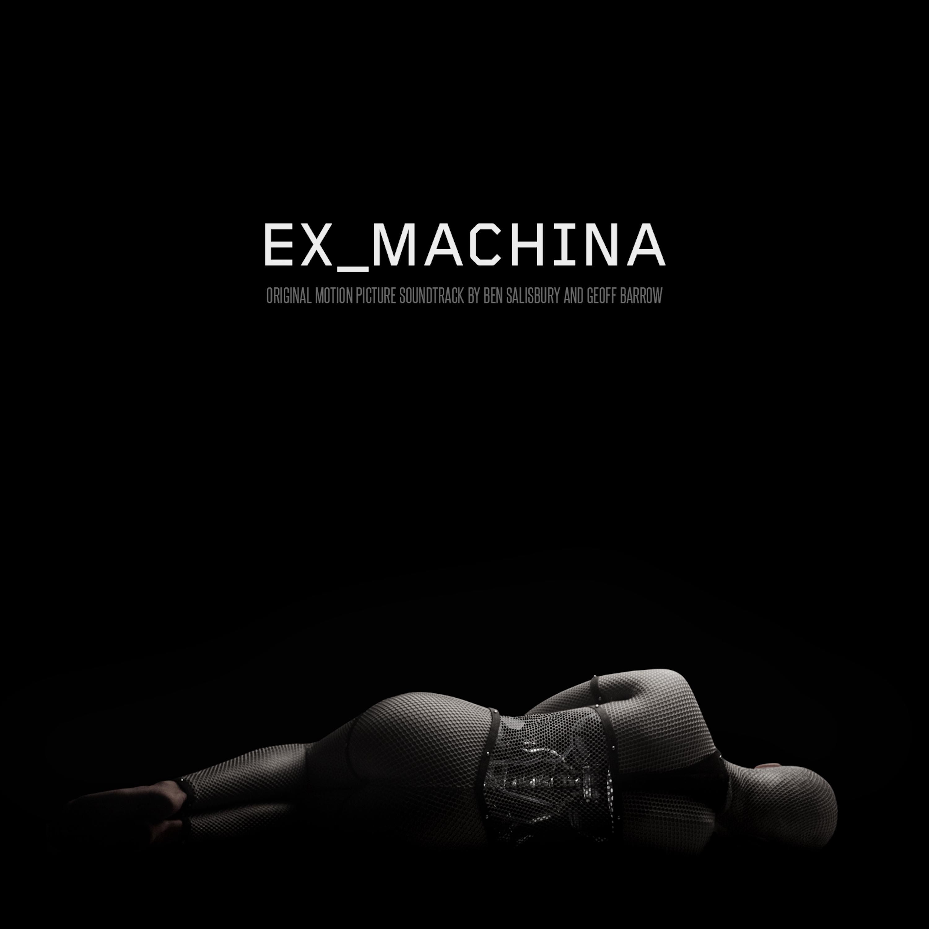 Bunsen Burner_Cuts_Ex Machina (Original Motion Picture Soundtrack) | 在线播放_Bunsen Burner歌词_Bunsen Burner下载 | 网易云音乐