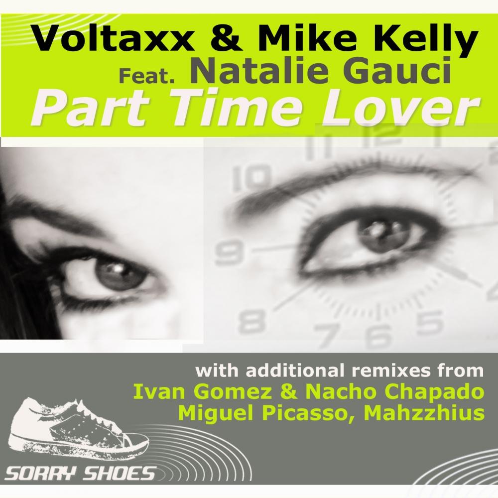 Part Time Lover (Mahzzius Remix)