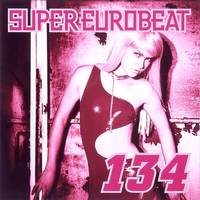 SUPER EUROBEAT VOL.134