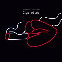 Callmearco - Cigarettes