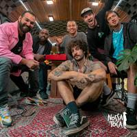 Hotelo (Bus Live Session)