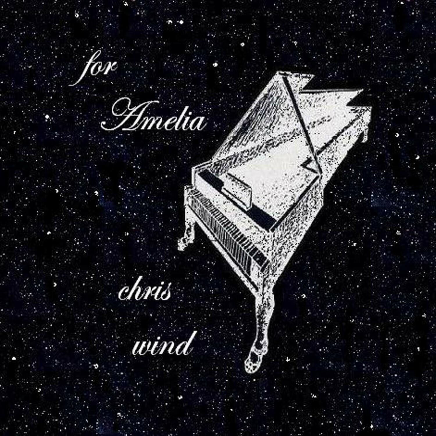 Anthem (for distorted piano) [Bonus Track from Synthetic Chamber]