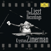 The Liszt Recordings