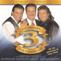 Die großen 3 der Volksmusik