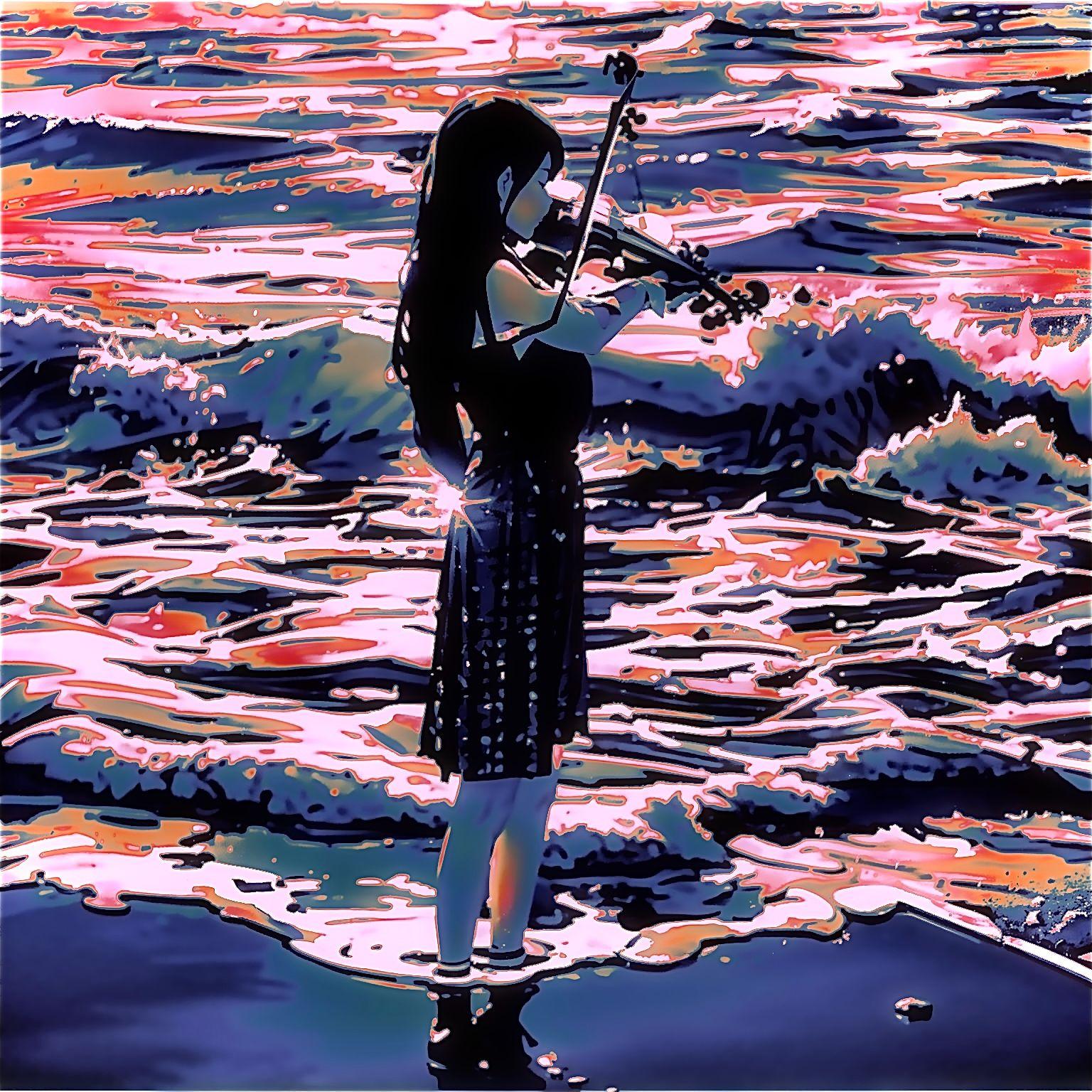 The Bitter Sea of Utopia（乌托邦苦海）