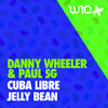 Danny Wheeler - Jellybean