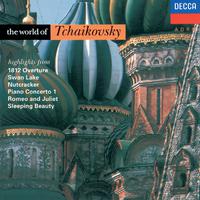 The World of Tchaikovsky