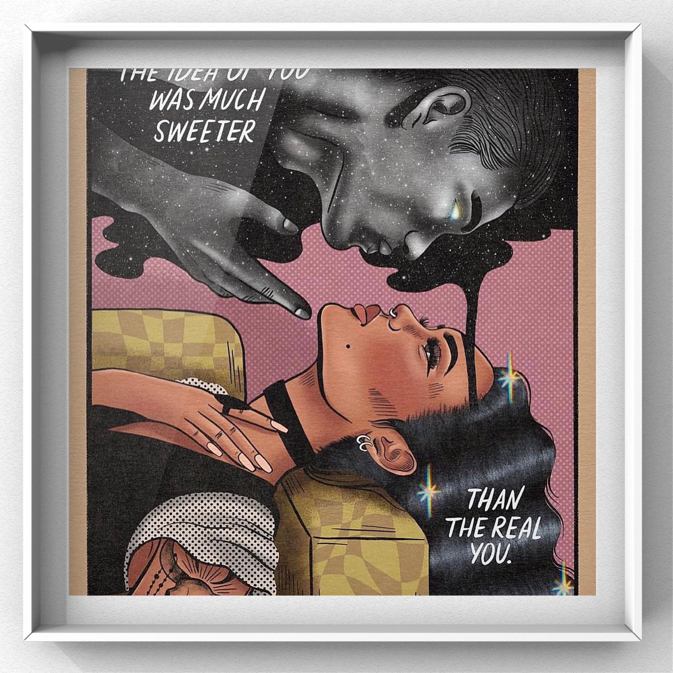 【Free】''莉 莉 丝''thomeboydontkill x Lilith type beat