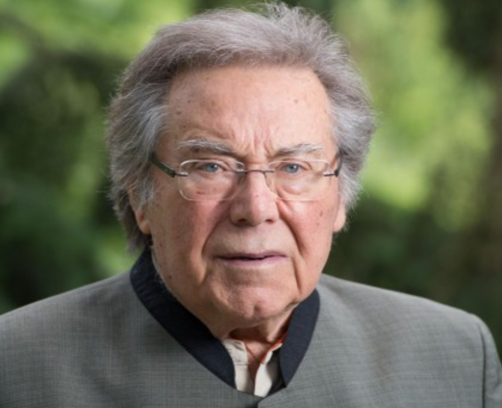 Peter Schreier