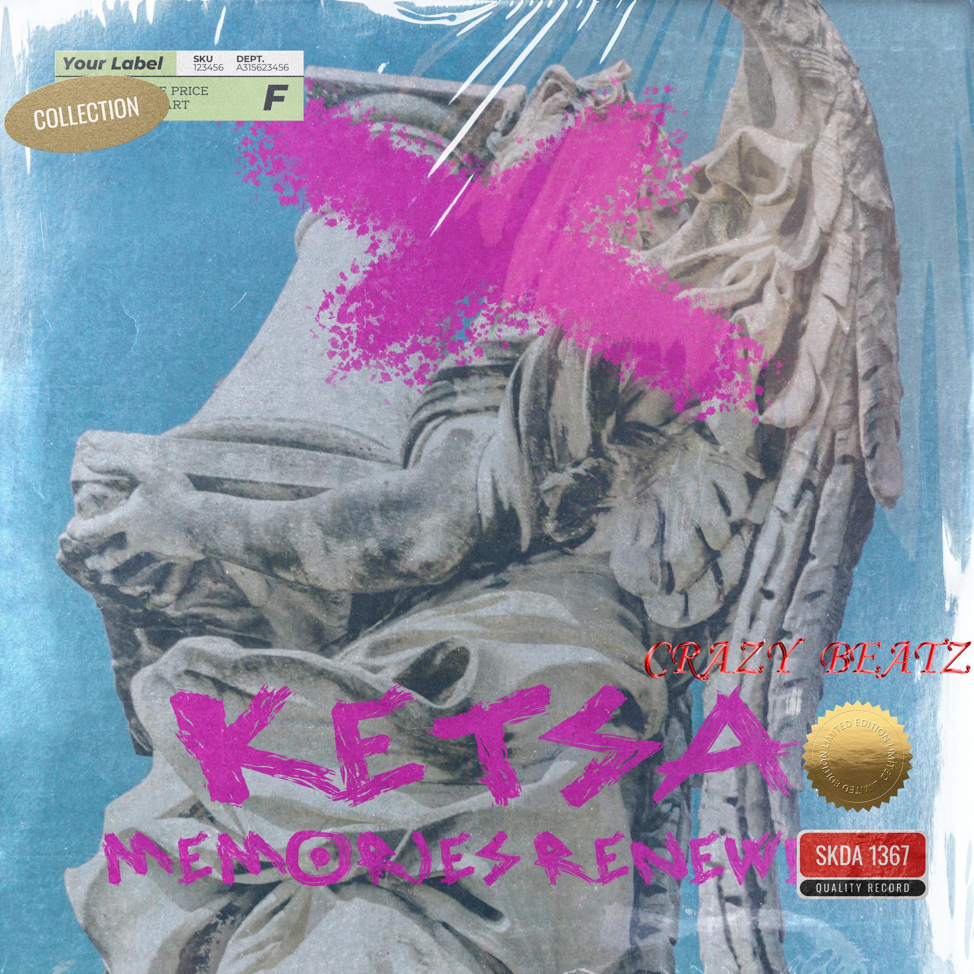 【FREE】“ 恶 贯 满 盈 ”- 罪恶 Drill ✧ ✧ ✧