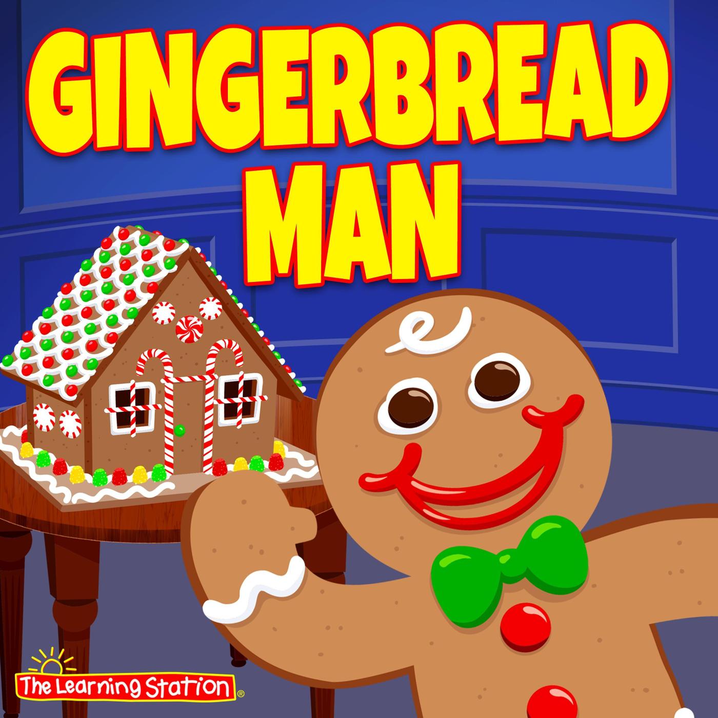  Ultimate Recipe for Giant Gingerbread Man: Create Your Own Festive Masterpiece!