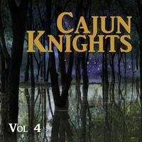 Cajun Knights, Vol. 4