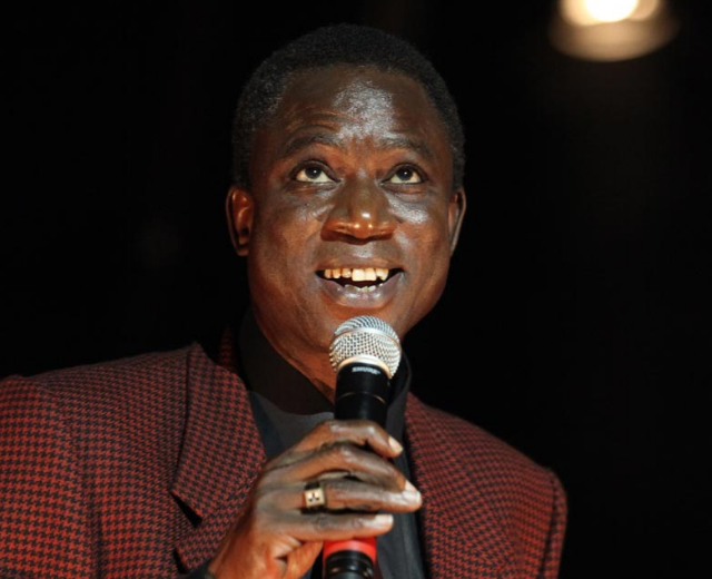 Thione Seck