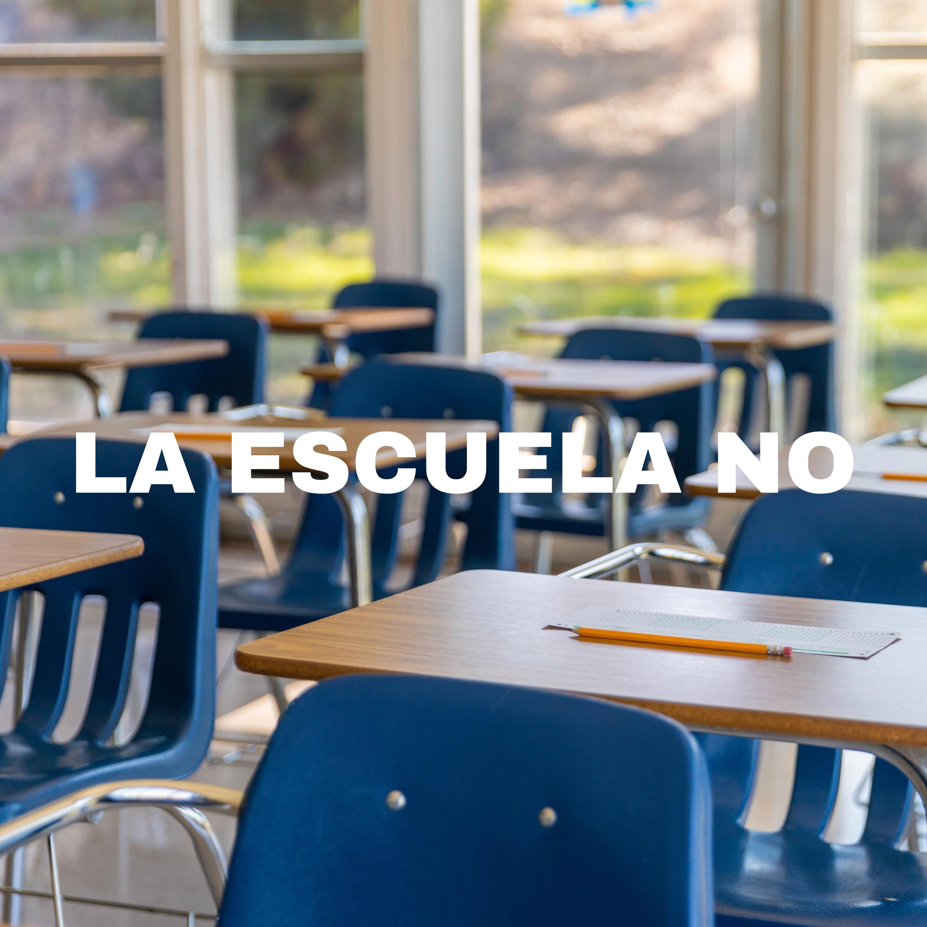 La Escuela No