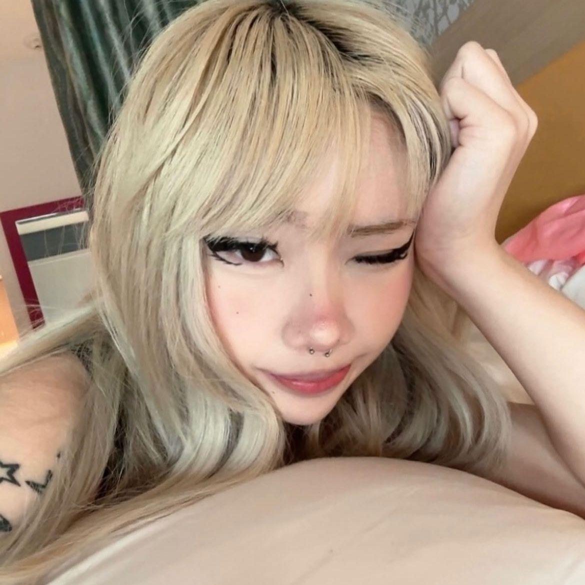 我想你明白girl封面