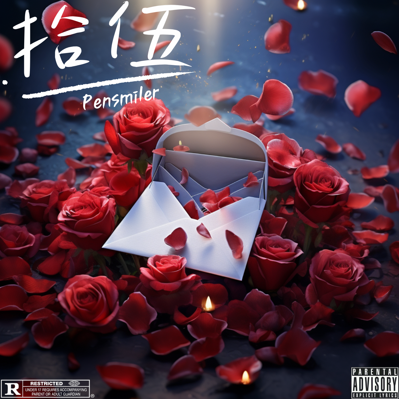 生成外链播放器点击打开客户端黑白照歌手：pensmiler所属专辑：拾伍播放