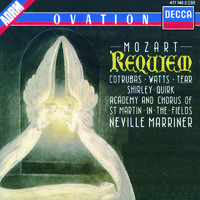 Requiem in D minor, K.626