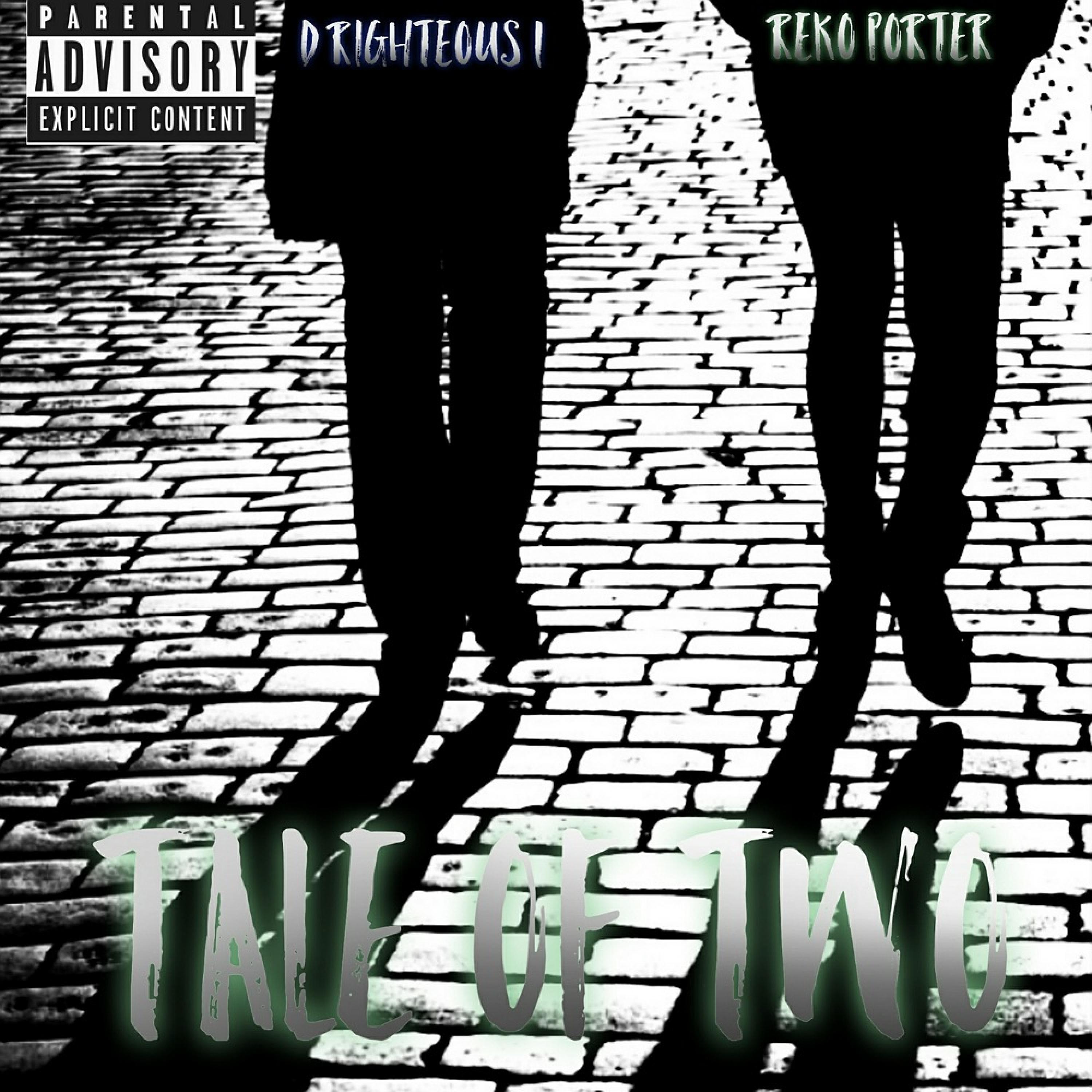 Portland (feat. Reko Porter)