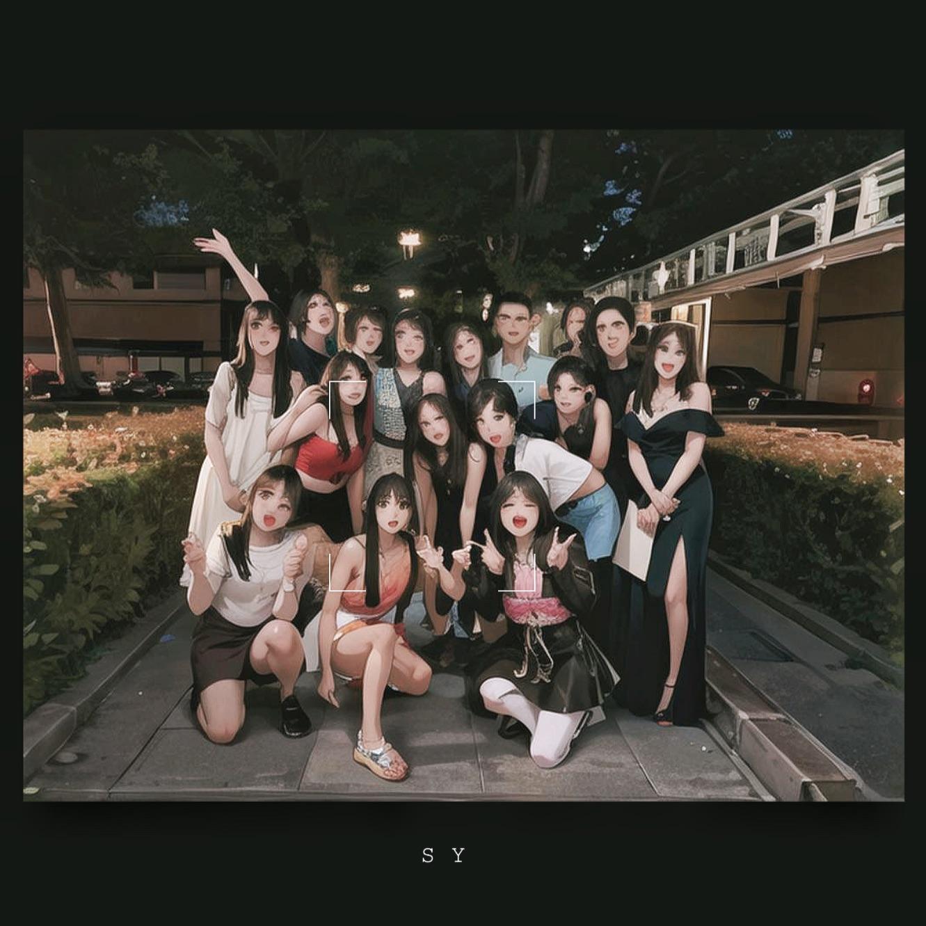 SY(Prod by BECU BEATZ)