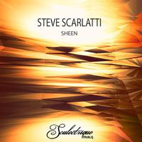 Steve Scarlatti