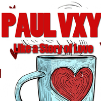 Paul Vxy