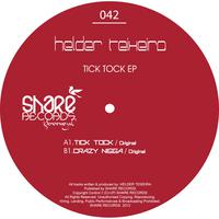 Tick Tock EP