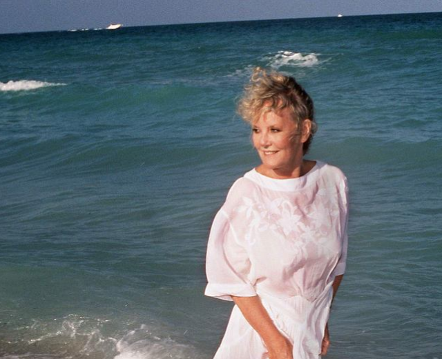 Petula Clark