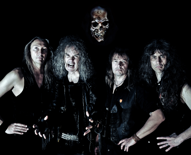 Grave Digger