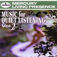 Music For Quiet Listening Vol. 2