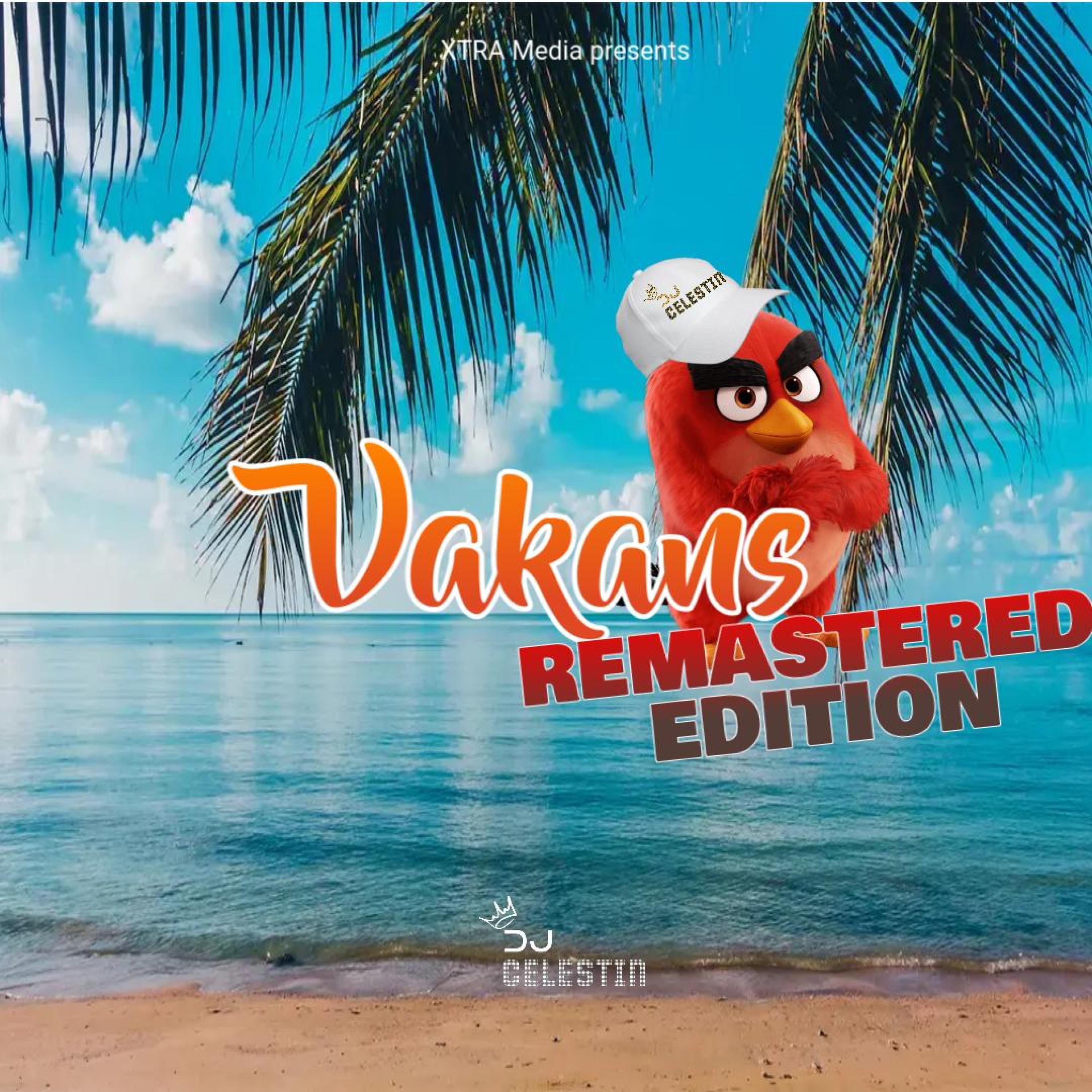 Vakans (Remastered Editon)