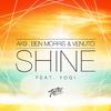 AK9 - Shine (feat. Yogi) [Extended Instrumental]