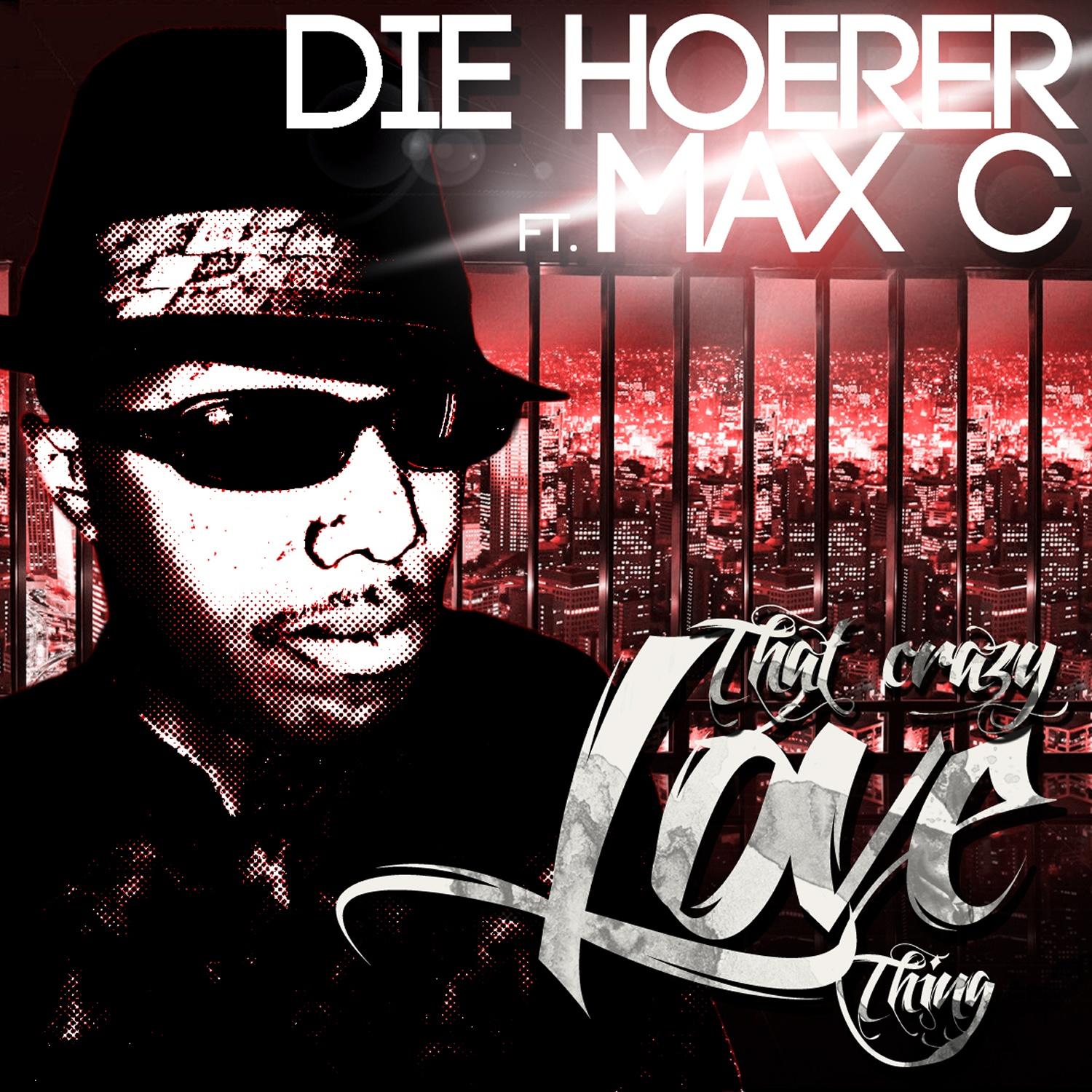 The Crazy Love Thing (Original Mix)