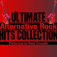 Ultimate Alternative Rock Hits Collection