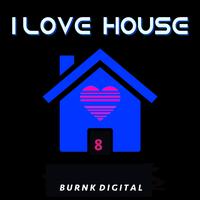 I Love House, Vol. 8