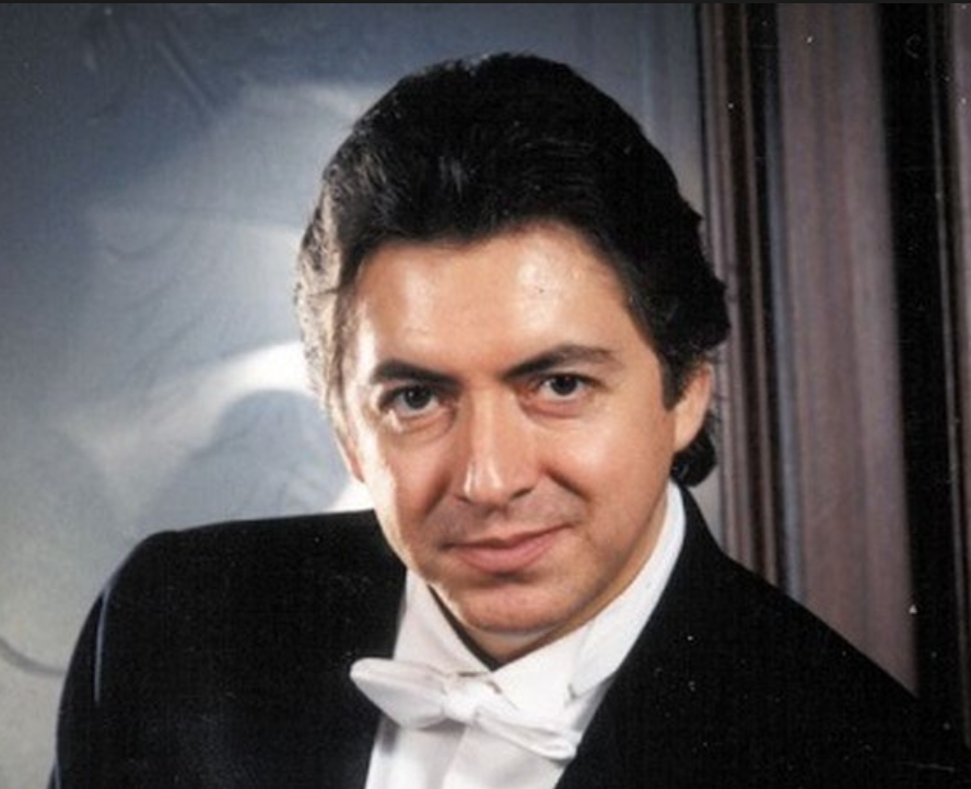 Francisco Araiza
