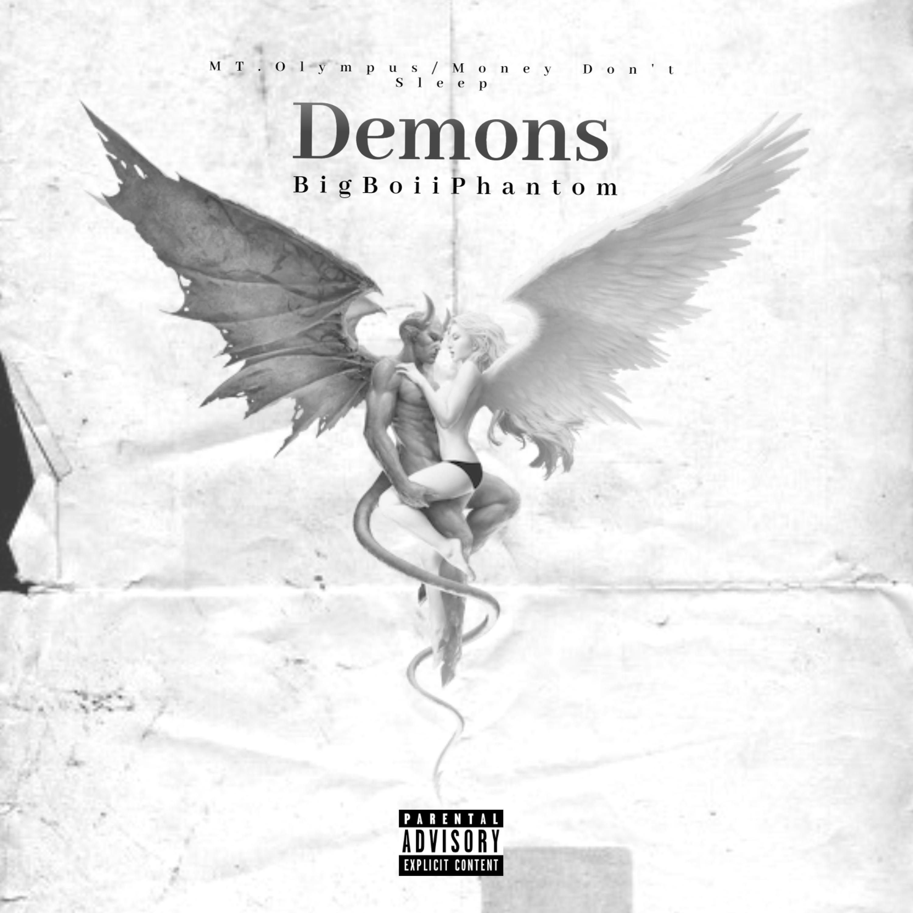 Demons